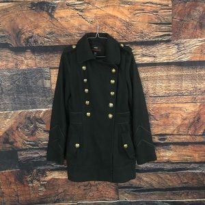 🚨Military Style Peacoat 🚨